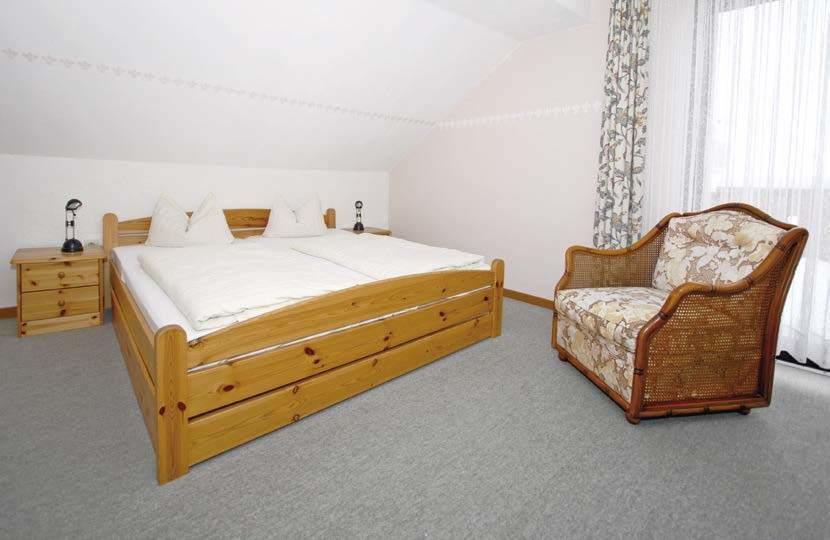 Pension "Dorfkrug" Winterberg Chambre photo
